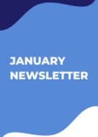 Newsletter – January 2021
