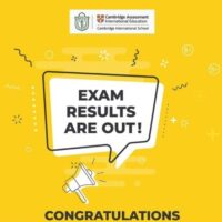 CAMBRIDGE IGCSE BOARD EXAM MARCH 2021-22 RESULTS