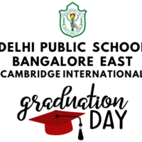 Graduation Day and Blessing Ceremony