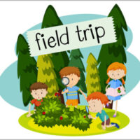 Educational Field Trip – Eagles Unbound
