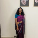 Medha Dhawale